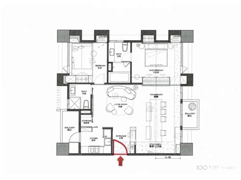 公寓怎麼看方位 樓與樓之間